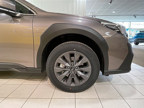 Subaru Outback 18 of 19