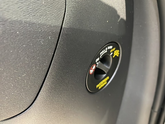 Volvo V90 Cross Country 18 of 18