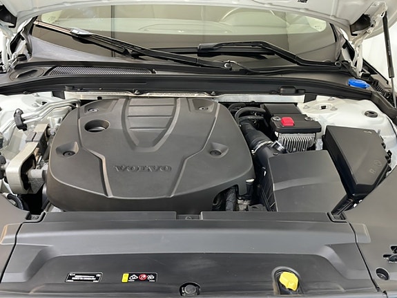 Volvo V90 Cross Country 15 of 18