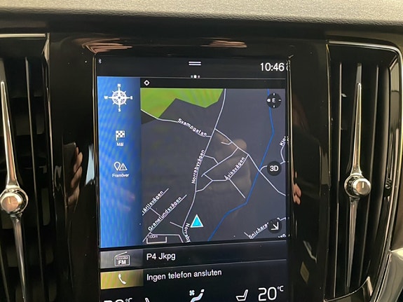 Volvo V90 Cross Country 14 of 18