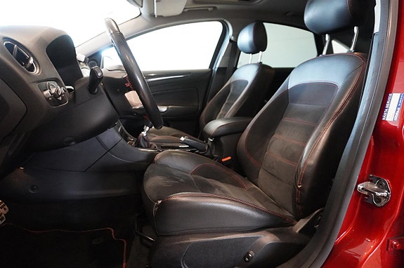 Ford Mondeo 5 of 13