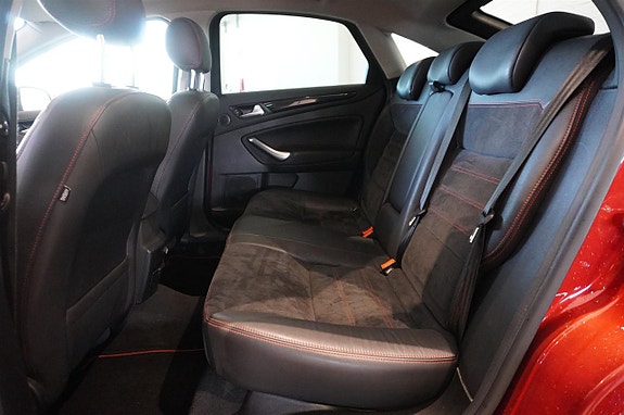 Ford Mondeo 6 of 13