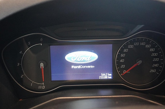 Ford Mondeo 11 of 13
