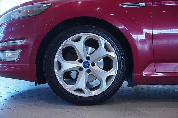 Ford Mondeo 13 of 13