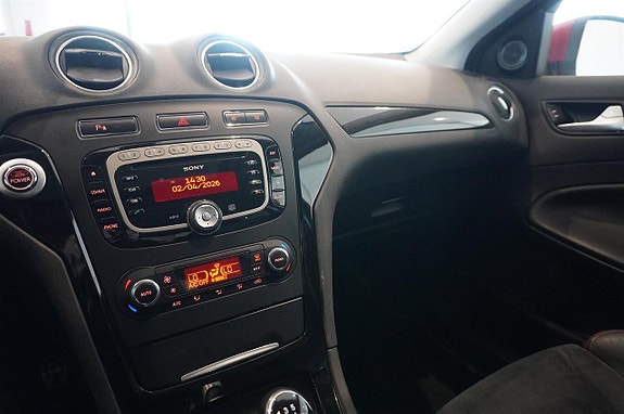 Ford Mondeo 8 of 13