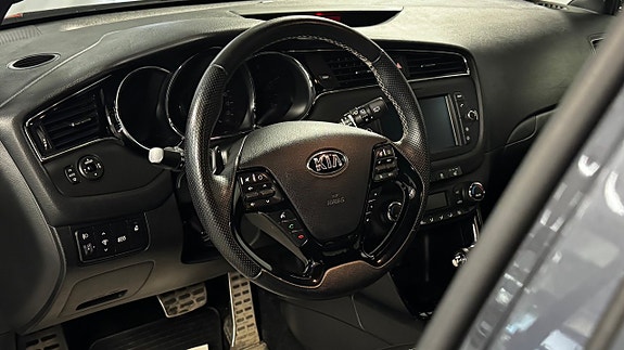 Kia Ceed 11 of 22