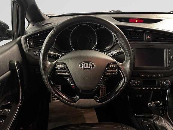 Kia Ceed 13 of 22