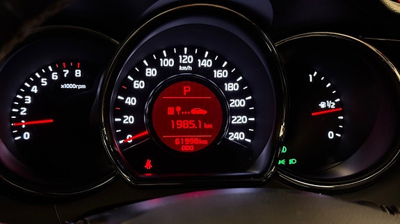 Kia Ceed 14 of 22