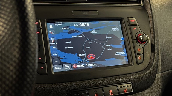 Kia Ceed 18 of 22