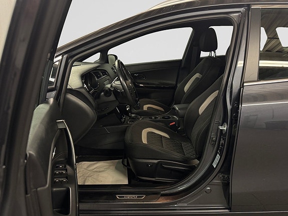 Kia Ceed 9 of 22