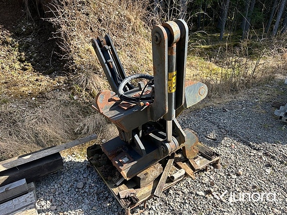 Tiltfäste - BSM B27