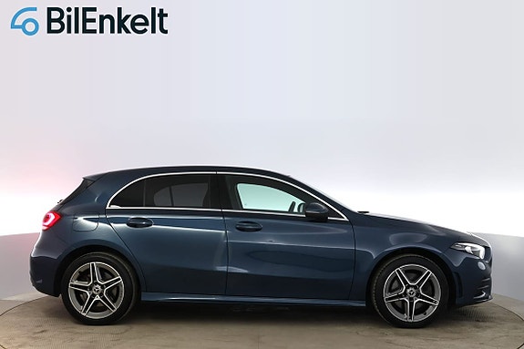 Mercedes-Benz A250 e 3 of 5