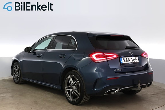 Mercedes-Benz A250 e 6 of 30