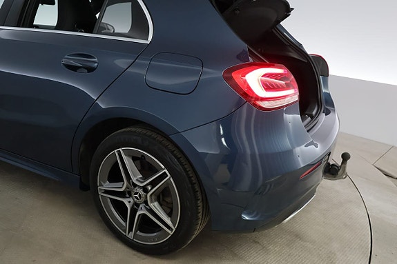 Mercedes-Benz A250 e 7 of 30