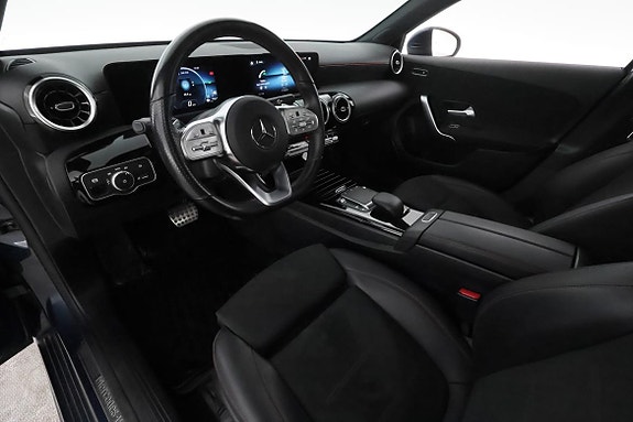 Mercedes-Benz A250 e 12 of 30