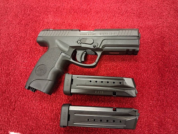 Product image 2 of 5