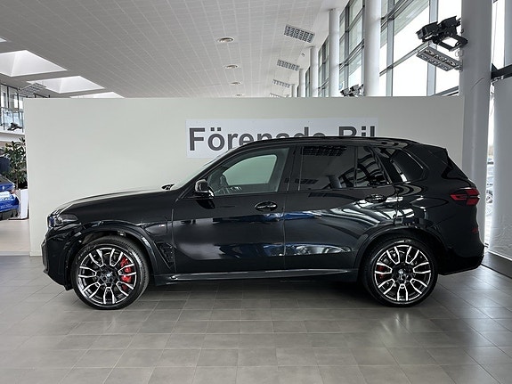 BMW X5 3 of 5