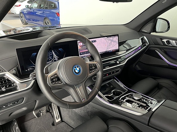 BMW X5 6 of 15