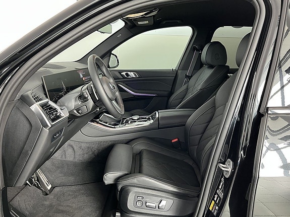 BMW X5 5 of 5