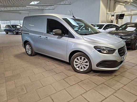 Mercedes-Benz Citan 110