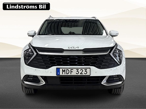 Kia Sportage 9 of 24