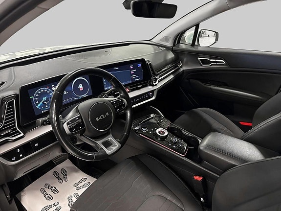 Kia Sportage 14 of 24