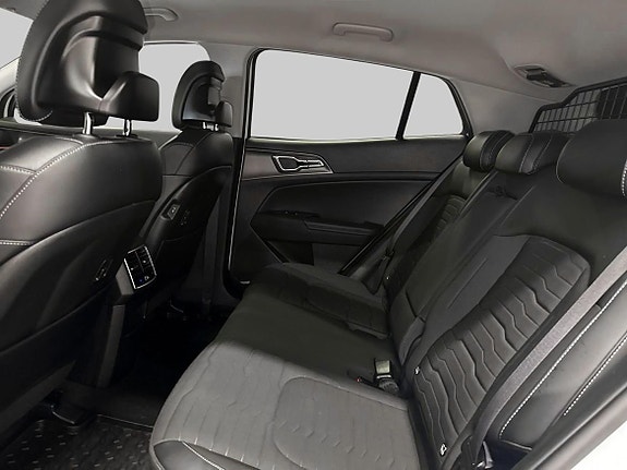 Kia Sportage 11 of 24