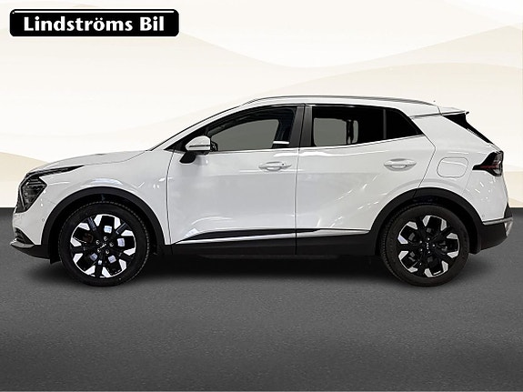 Kia Sportage 6 of 24