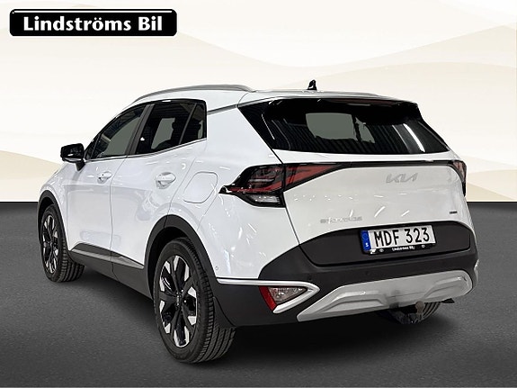 Kia Sportage 4 of 24