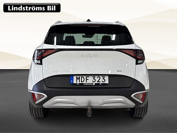 Kia Sportage 8 of 24