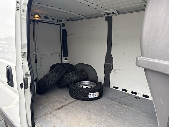Peugeot Boxer 9 of 10