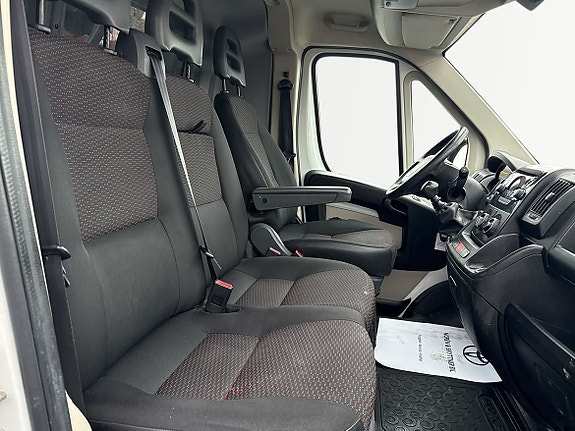 Peugeot Boxer 7 of 10