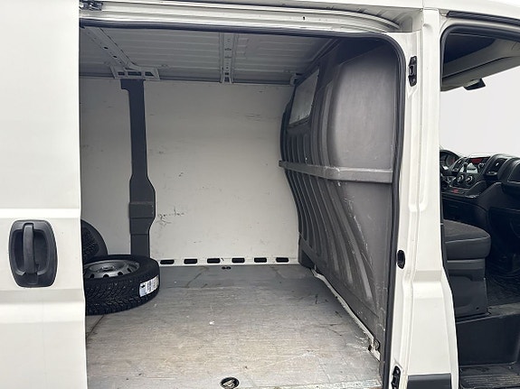 Peugeot Boxer 8 of 10