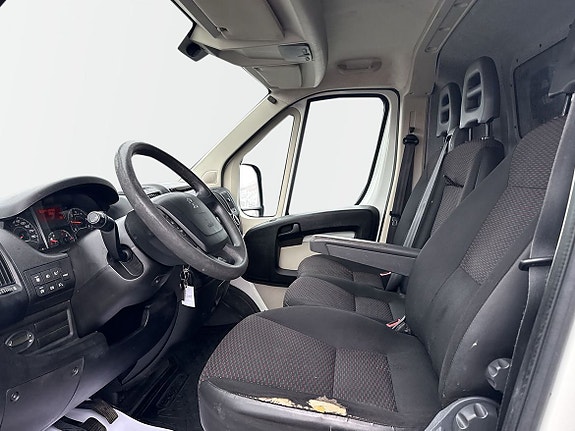 Peugeot Boxer 6 of 10