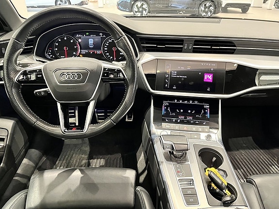 Audi A6 10 of 13