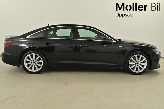 Audi A6 2 of 5