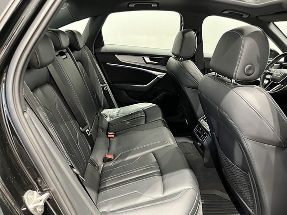 Audi A6 8 of 13