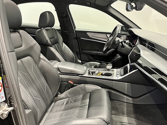 Audi A6 13 of 13