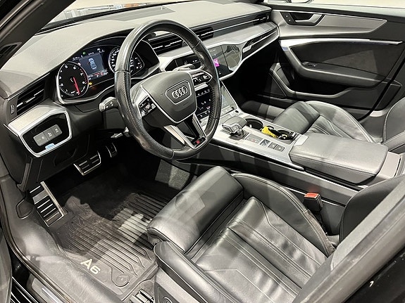 Audi A6 6 of 13