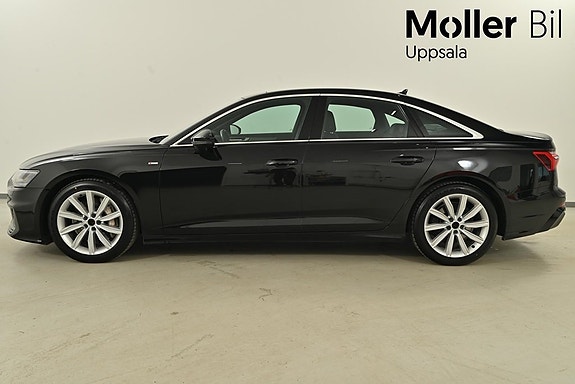 Audi A6 5 of 5