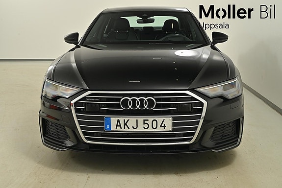 Audi A6 4 of 5