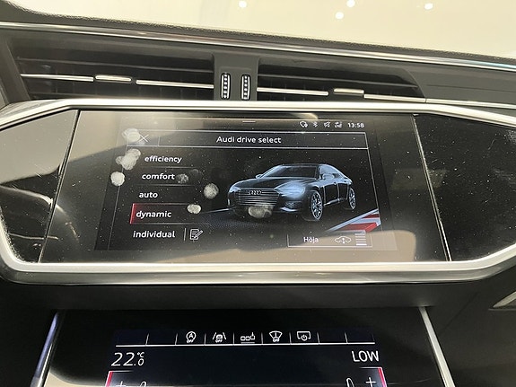 Audi A6 11 of 13