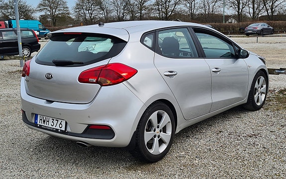 Kia Ceed 5 of 5