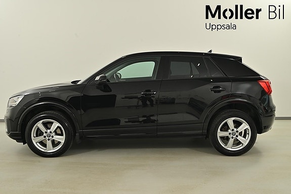 Audi Q2 5 of 5