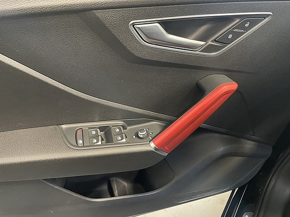 Audi Q2 15 of 20