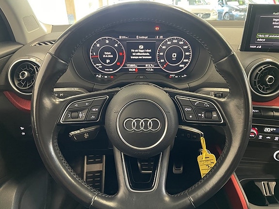 Audi Q2 11 of 20