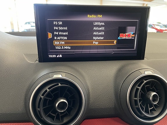 Audi Q2 17 of 20