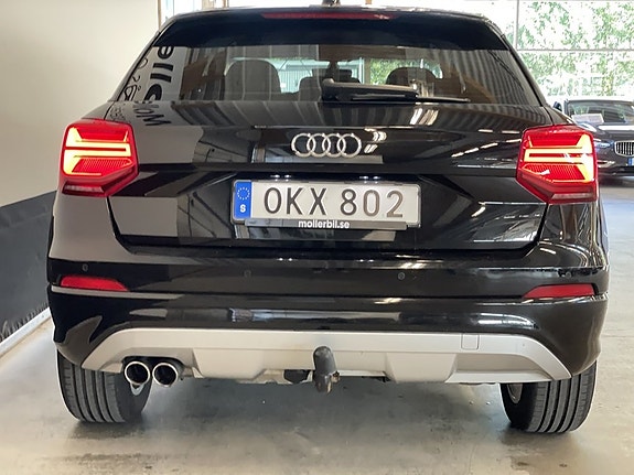 Audi Q2 7 of 20