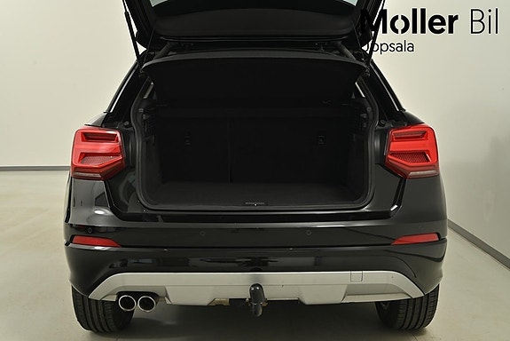 Audi Q2 8 of 11