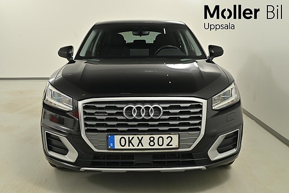 Audi Q2 4 of 5